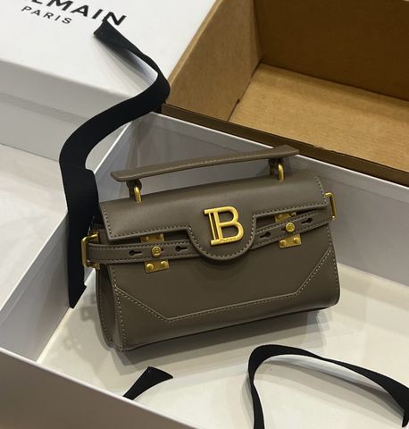 Túi xách nữ BALMAIN*