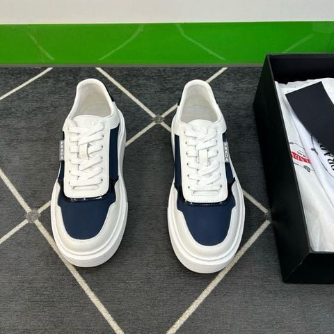 Giày thể thao nam PRAD*– PHONG CÁCH SKATE ĐẲNG CẤP Ý