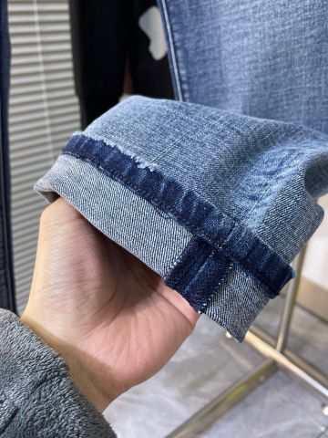 Quần jeans nam armani SIÊU CẤP