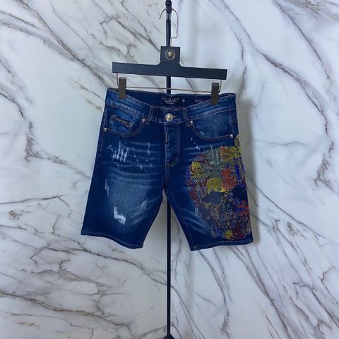 Quần ngố jeans nam các hãng đẹp cao cấp