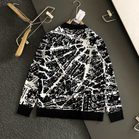 Áo blazer Len Thom* Browne* nam nữ hoạ tiết đẹp độc cao cấp