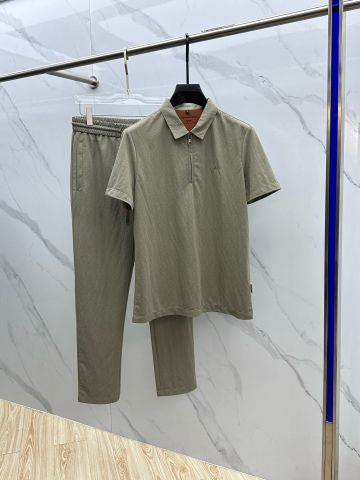 Chạm đỉnh thời trang đẳng cấp cùng set đồ nam Lorro* Piana