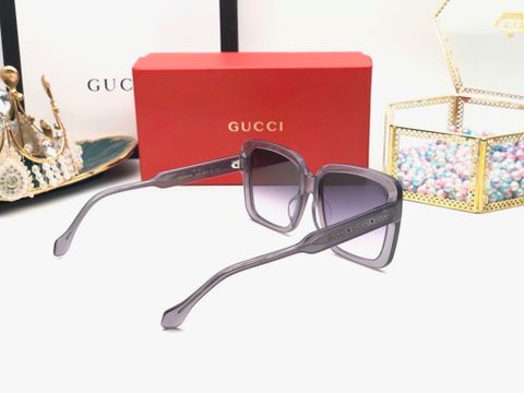 Kính nữ GUCCI* mắt vuông SIÊU CẤP