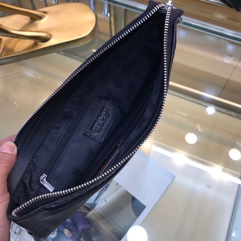 Clutch gucci da mềm 29cm