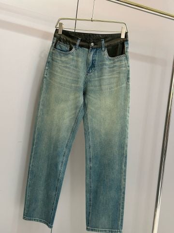 Quần jeans nam Balenciaga*