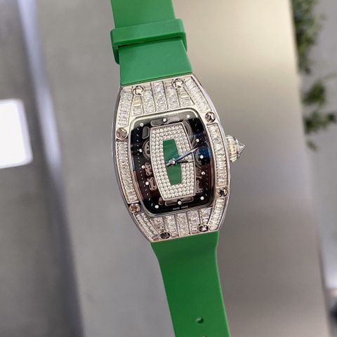 Đồng hồ nữ RICHARD* MILLE* 007