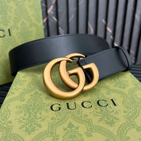 Belt nam nữ GUCCI* dây da bò cao cấp