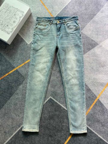 Quần jeans nam LV* SIÊU CẤP