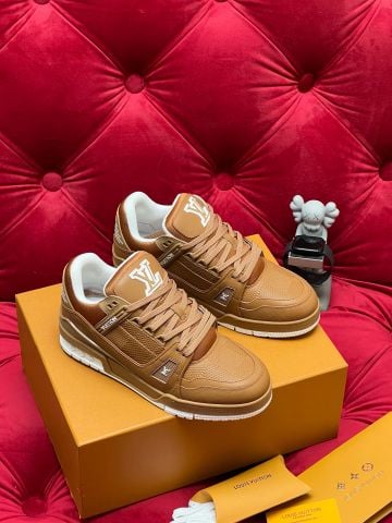 Giày thể thao nam L*V  Trainer Maxi