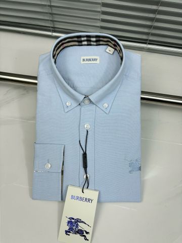 Sơ mi nam BURBERRY* VIP 1:1