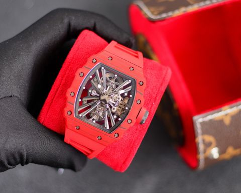 Đồng hồ nam RICHARD* MILLE* hàng độc VIP 1:1