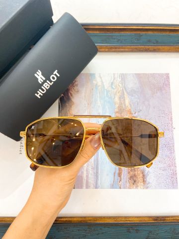 Kính nam nữ HUBLOT* mắt vuông đẹp VIP 1:1