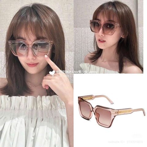 Kính nữ Di*or*