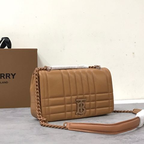 Túi xách nữ Burrberry* 23cm hàng cao cấp