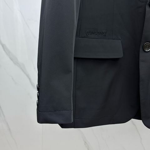 Áo vest nam BURBERRY* cao cấp VIP 1:1