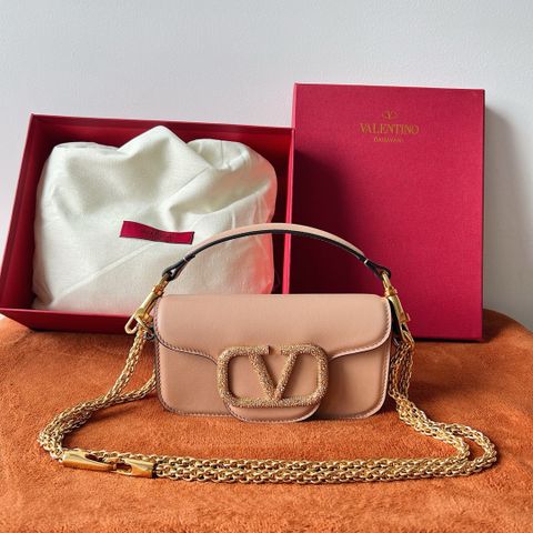 Túi xách nữ VALENTINO* 20cm VIP 1:1 chất lượng hàng đầu