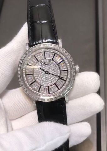 Đồng hồ nam nữ piaget nạm kim SIÊU CẤP