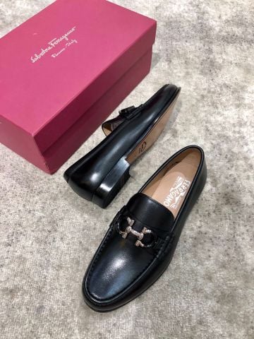 Giày nam Loafer SALVATORE* da bò nhập khẩu đẹp lịch lãm VIP 1:1