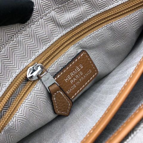 Clutch HERMES nam nữ 28cm da mềm