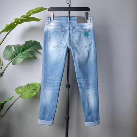 Quần jeans nam hãng cao cấp