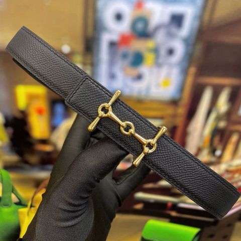 Thắt lưng nữ Herme*s 24 mm