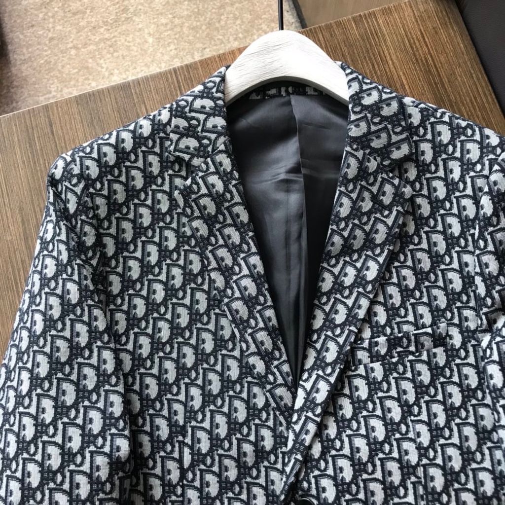 Áo vest nam thương hiệu Dior CD cao cấp  Shopee Việt Nam