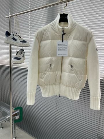 Áo khoác nam nữ moncler*