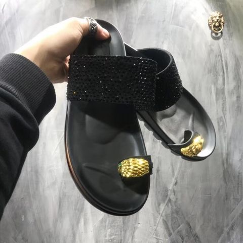 Dép nam giuseppe Zanotti đẹp new 2018