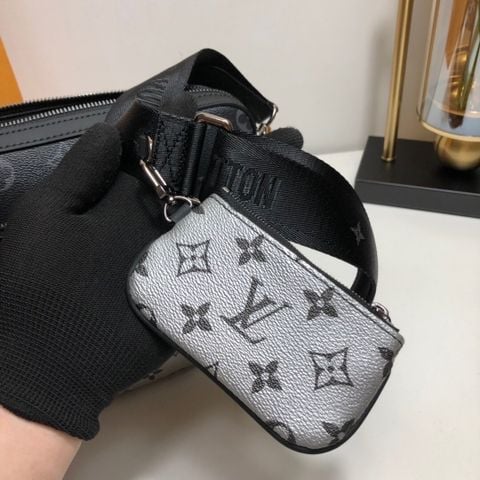 ルイヴィトン ダミエ ジッピーオーガナイザー 長財布 パスポート