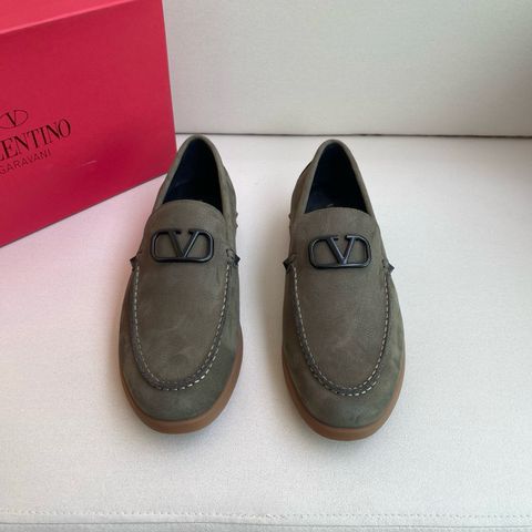 Giày lười nam VALENTINO*