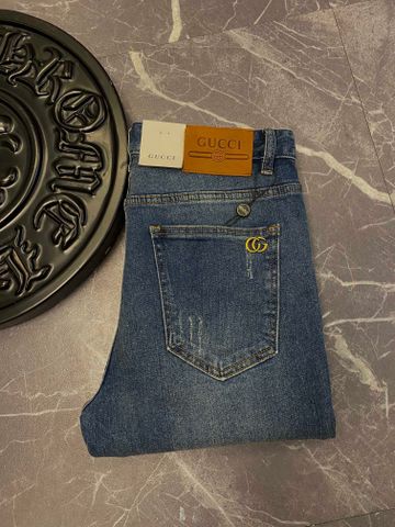 Quần jeans nam hãng cao cấp