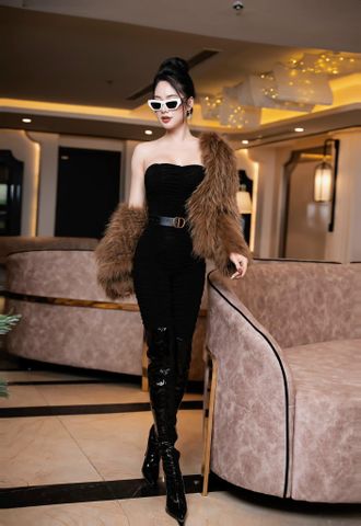 Kính nữ VERSACE* dáng mắt độc lạ sang chảnh VIP 1:1