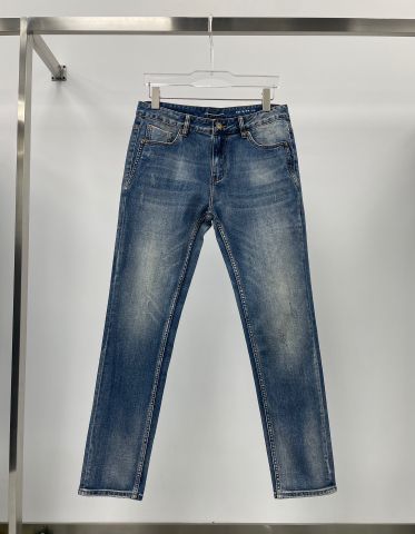 Quần jeans nam YSL* cao cấp