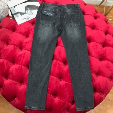 Quần jeans nam VALENTINO đẹp