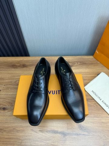 Giày da nam L*V Business Casual đẳng cấp