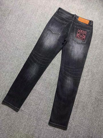 Quần jeans nam các hãng cao cấp