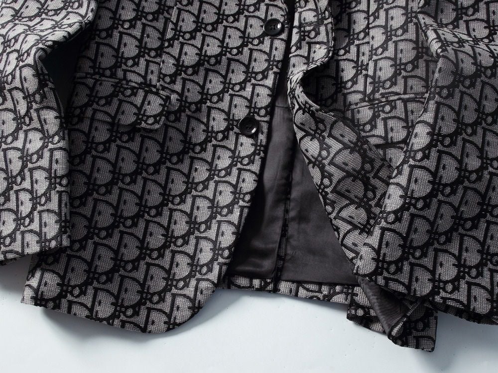 Áo vest nam Dior  RUBY ORDER