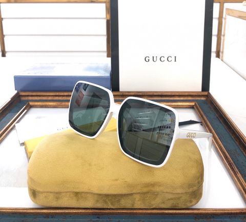 Kính nữ GUCCI* mắt vuông đẹp sang VIP 1:1