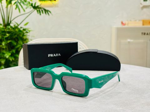 Kính nữ PRADA* mắt vuông VIP 1:1