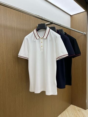 Áo Polo nam GUCC*  – hiện đại và đầy sức hút cho quý ông thành đạt