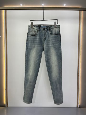 Quần jeans nam PRADA* mẫu mới