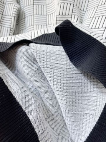 Áo len nam BV Bottega* hoạ tiết 4 màu đẹp cao cấp