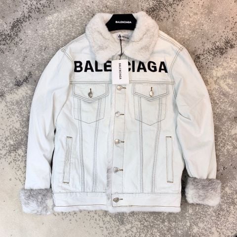 áo khoác balenciaga giá tốt Tháng 8 2023  Mua ngay  Shopee Việt Nam