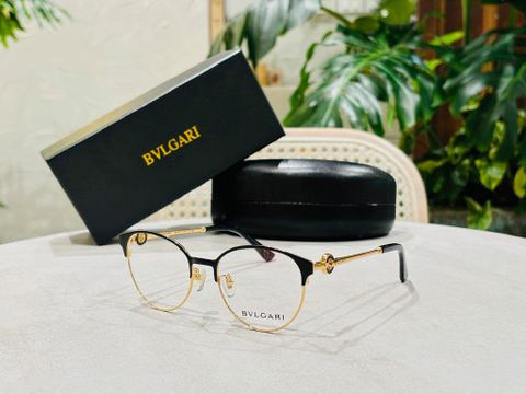 Gọng kính nữ Bvlgari*