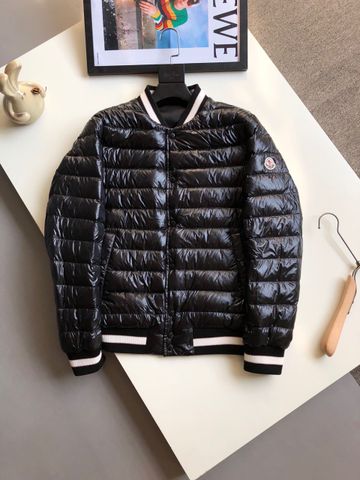 Áo bomber phao nam moncler có thể mặc đc 2 mặt 2 kiểu