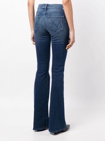 Quần jeans nữ ống loe đẹp VIP 1:1