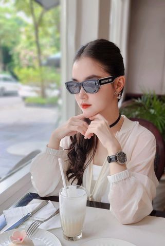 Kính nữ Dior* gọng chữ đẹp trẻ trung VIP 1:1