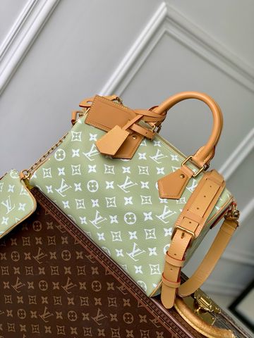 Túi xách nữ L*V  Speedy P9 Bandoulière 30
