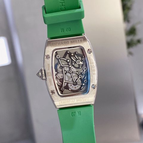 Đồng hồ nữ RICHARD* MILLE* 007