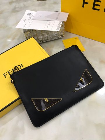 Clutch FENDY nam nữ đẹp 